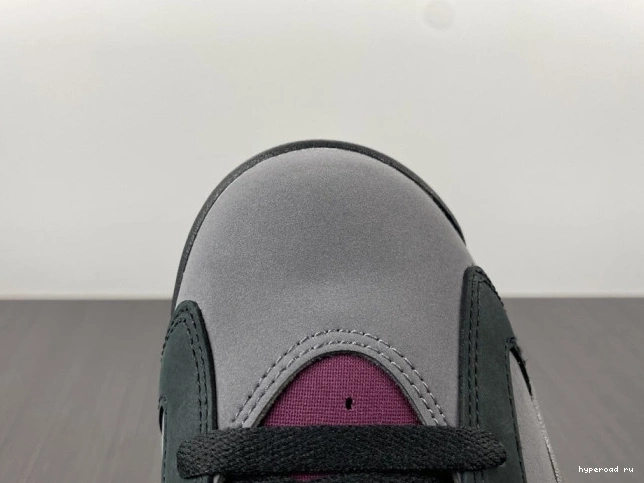 6 "Bordeaux "CT8529-063 Jordan Air 0915